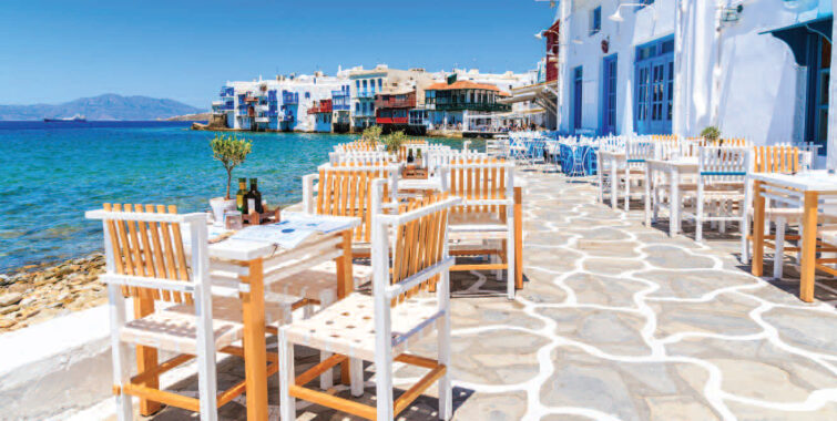 Mykonos