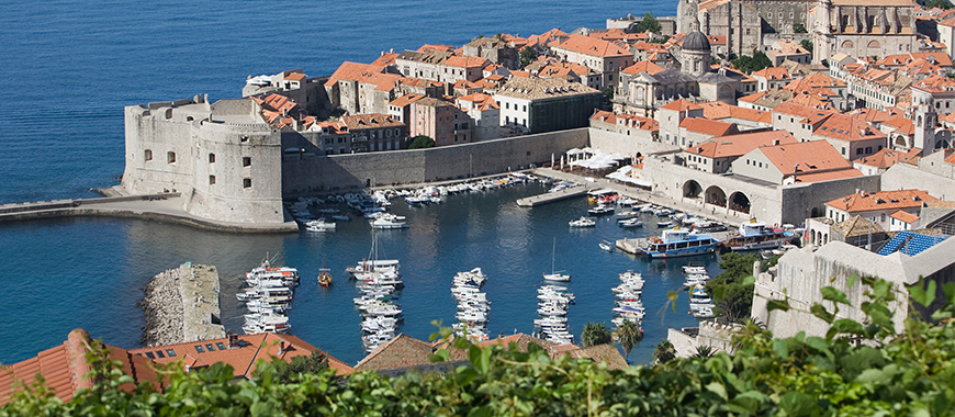 Croatia Tours